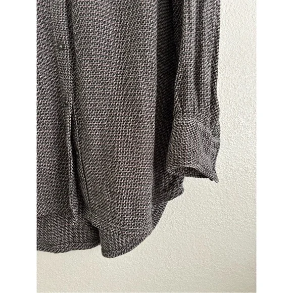 we the free freddie menswear shirt - Picture 5 of 6